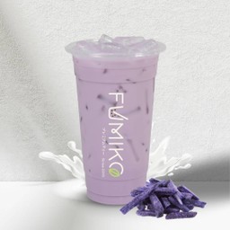 นมเผือก