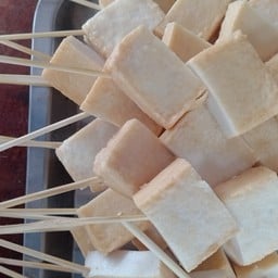 เต้าหู้ปลา