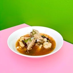 อีเขียวลาซาล