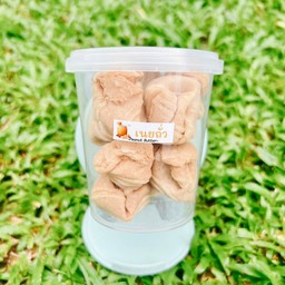 ขนมทองก้อน รสเนยถั่ว