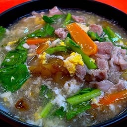 ครัวแคร์คุณ  วิทยาลัยเทคนิคสกลนคร ครัวแคร์คุณ วิทยาลัยเทคนิคสกลนคร