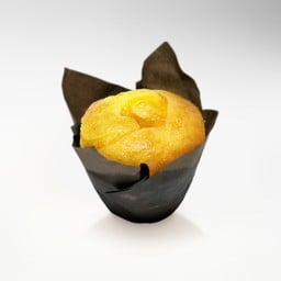 มัฟฟินส้ม