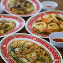 เจ๊หุยสุกี้โบราณ พระราม2