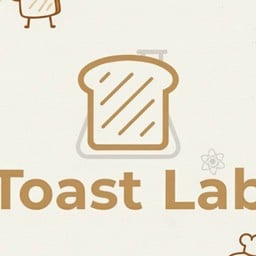 Toast Lab ( โทสต์ แล็บ ) & กระเพราเศรษฐี