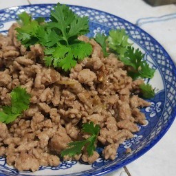 คุณนายดำ