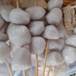 ลูกชิ้นปลา