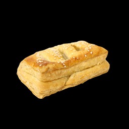 พายทูน่า