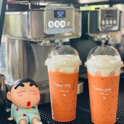 ชาไทย (ใบชาใต้)