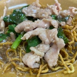 ราดหน้าหม้อดินรังสิต