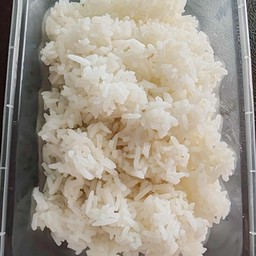 ข้าวเปล่า