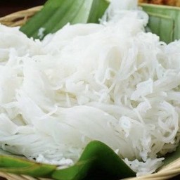 เส้นขนมจีน