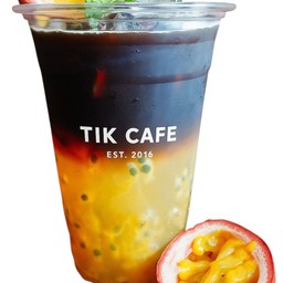 กาแฟน้ำเสาวรส