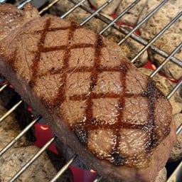 เสือร้องไห้ อีสาน-กา-ยะ