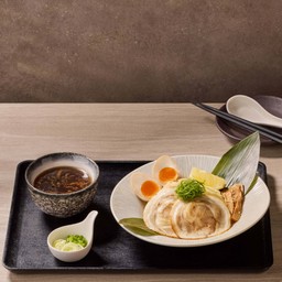 โชยุ ทซึเคเมน