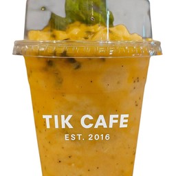 เสาวรสปั่น