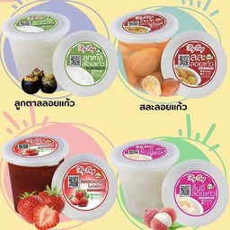 สละลอยแก้ว