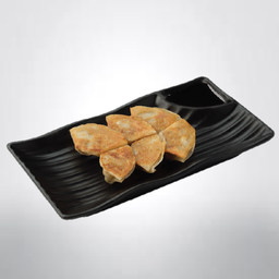 เกี๊ยวซ่า 6 ชิ้น