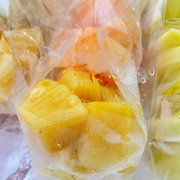 สัปปะรด