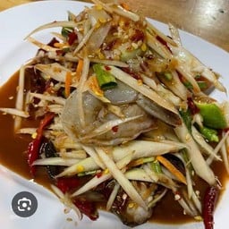 ร้านเจเอ็นคาราโอเกะและอาหารตามสั่ง