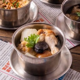 ฉาย โจ๊กฮาลาล หาดใหญ่ หาดใหญ่