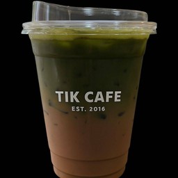 มัทฉะคอฟฟี่