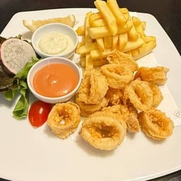 Calamari