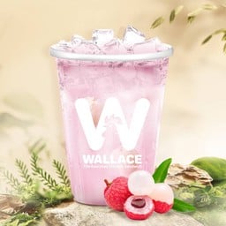 น้ำลิ้นจี่