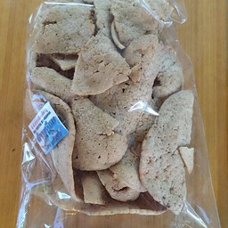 ข้าวเกรียบปลา