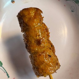 จ๊อไก่วุ้นเส้น