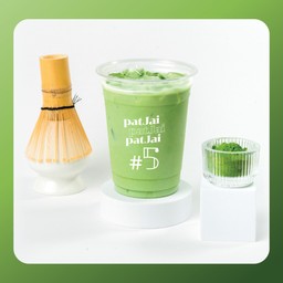 Matcha Latte ( Classic )