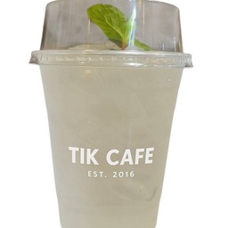 น้ำมะนาว