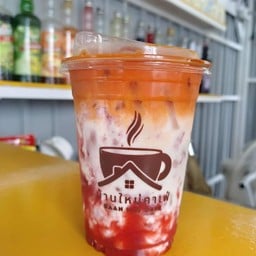 บ้านใหม่คาเฟ่