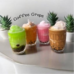 Coffee Grape คอฟฟี่เกรฟ1