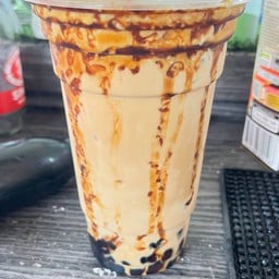 ชาถังอัสมา