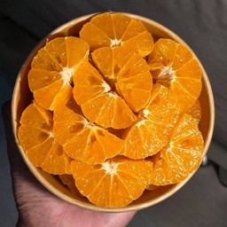 ส้มสายน้ำผึ้ง  หวานอร่อยมาก