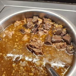 ชุดขนมจีนน่ำเงี้ยว 2ถุง