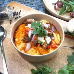 บ้านนี้มีข้าว By เอฟ