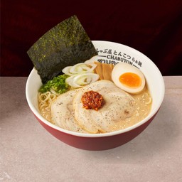 โยรูตง ราเมน