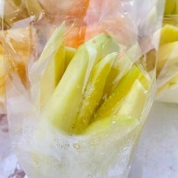 มะม่วงเปรี้ยว