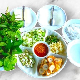 แหนมเนืองใหญ่