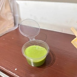 สาขะยั๋ง ขนมปังสังขยา อยุธยาซิตี้พาร์ค