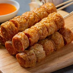 ไก่จ๊อทอด