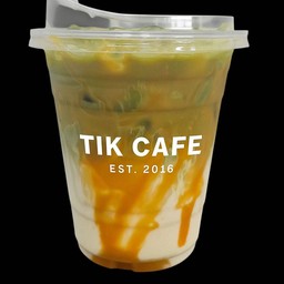 นมสดคาราเมล