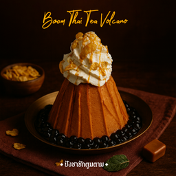 ปังชาชักตูมตาม