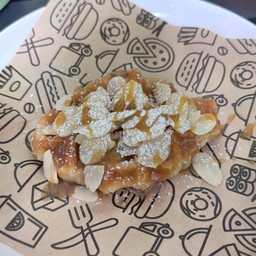 oldlayer - ครอฟเฟิล