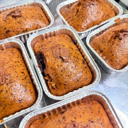 ครัวในบ้าน - (อาหาร คาว หวาน)