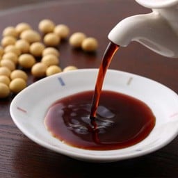 ซีอิ๊วขาว 生抽