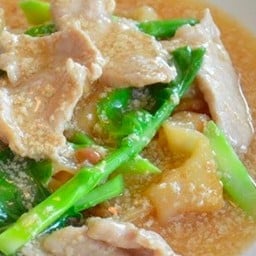 ครัวตาเจย์ สาขา2 แยกท่าน้ำสาธุ