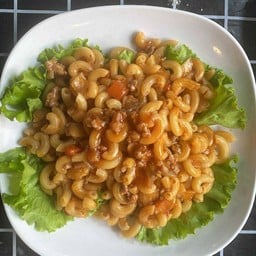 สปาเก็ตตี้ ท็อป