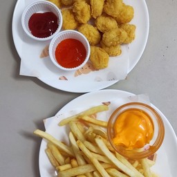 เซตจับคู่